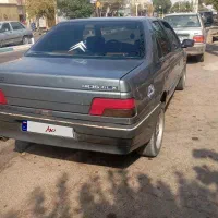 پژو 405 مدل 1384 استثنایی