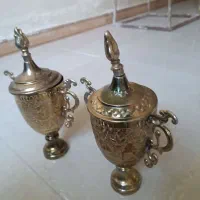 شکلاتخورییاقندان|کلکسیون اشیاء عتیقه|شهریار, شهرک بهاران (ویره)|دیوار