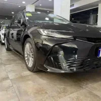 تویوتا کمری ۲۰۰۰ مدل۲۰۲۵