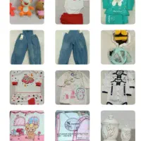 لباس و لوازم منزل