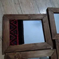 اینه سنتی|آینه|اردبیل, |دیوار