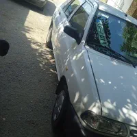 پراید مدل ۱۳۹۷