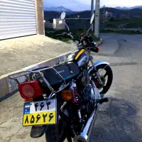 موتور لیفان 200