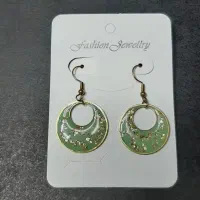 سفارش انواع زیور آلات رزینی