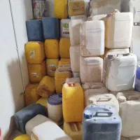 فروش تعدادی 20لیتری سالم و ضخیم