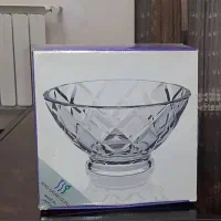 کریستال|ظروف سرو و پذیرایی|کرج, شهرک بنفشه|دیوار