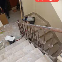 شرکت خدماتی نظافتی درخشان اعزام نیرو خانم و اقا|خدمات نظافت|مشهد, سجاد شهر|دیوار