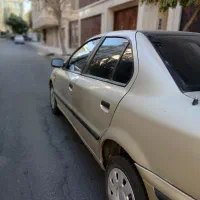 سمند ال ایکس lx|خودرو سواری و وانت|کرج, گلشهر|دیوار