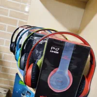هدفون بلوتوثی P47