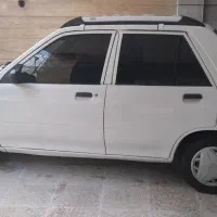 پراید مدل ۹۹