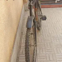 سلام یک دوچرخه به فروش می‌رسد|دوچرخه، اسکیت، اسکوتر|کاشان, کارگر|دیوار