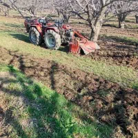 شخم زنی‌‌پاییزه|خدمات باغبانی و درختکاری|مراغه, |دیوار