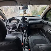 ۲۰۶ sd مدل 92|خودرو سواری و وانت|شیراز, مبعث|دیوار