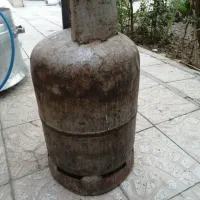 کپسول گاز بوتان