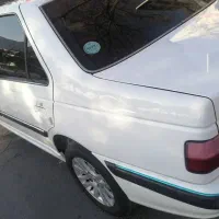 پارس تیو فایو برقی ۹۹ کم کار در حد صفر