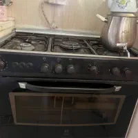 گاز فردار و جوجه گردان