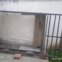باربند پیکان وانت
