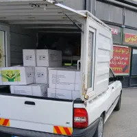 باربری داخل شهری بیرون شهری پخش شرکت و...