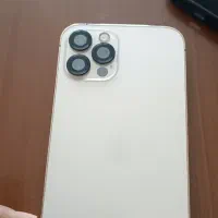 اپل iPhone 12 Pro با حافظهٔ ۲۵۶ گیگابایت