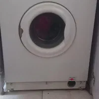 لباسشویی آبسال خشک کن