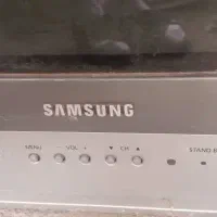 تلویزیون سامسونگ