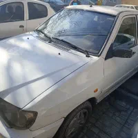 پراید 132|خودرو سواری و وانت|مشهد, وکیلآباد|دیوار