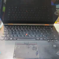 فروش لب تاپ لنوو تینک پَد x1 yoga|رایانه همراه|درگهان, |دیوار
