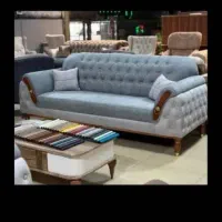 مبلمان راحتی ملکه