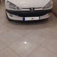 پژو206موتورتیوفابو