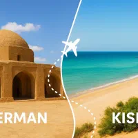 هلدینگ سفرهای ارزان|تور و چارتر|قم, انسجام|دیوار