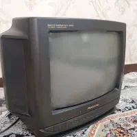 تلویزیون Panasonic|تلویزیون و پروژکتور|زاهدان, |دیوار