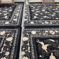 4تخته فرش 12 متری در حد نو|فرش|کبودرآهنگ, |دیوار