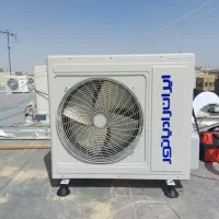 نصب تعمیرات  جمع آوری کولر خریدارموتور سوخته کولر|خدمات پیشه و مهارت|قم, آزادگان|دیوار