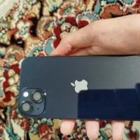 آیفون ۱۳ نرمال باتری  ۸۷