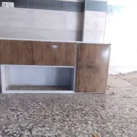 کابینت تمام فلزی|مصالح و تجهیزات ساختمان|آباده, |دیوار