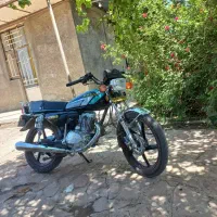 موتور۲۰۰احسان|موتورسیکلت|بومهن, |دیوار