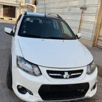 کوییک مدل 1402تمیز|خودرو سواری و وانت|دزفول, |دیوار