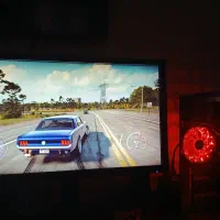 کیس گیمینگ کامپیوتر|رایانه رومیزی|بندرعباس, |دیوار