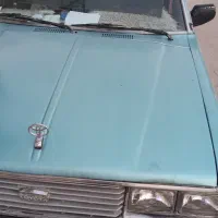 فروش یا معاوضه تویوتا|خودرو کلاسیک|کوار, |دیوار