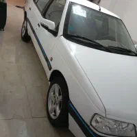 slx مدل ۸۹|خودرو سواری و وانت|اردبیل, |دیوار