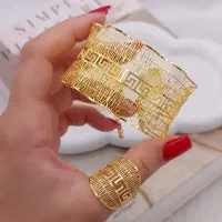 انگشتر و دستبند