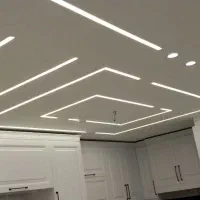 برقکار برقکشی ساختمان باغ ویلا سوله تک فاز سه فاز