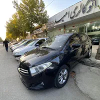 برلیانس 230