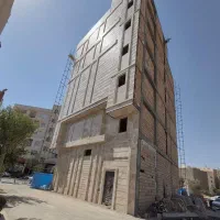 واحد ۱۰۵متری پیش فروش بلوارخرمشهر|پیش‌فروش املاک|پاکدشت, پاکدشت (مامازند)|دیوار