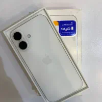 Iphone 16|موبایل|تهران, نیروی هوایی (پیروزی)|دیوار