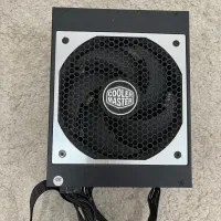 پاور کولر مستر V1200 Platinum