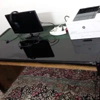 میز مدیریتی