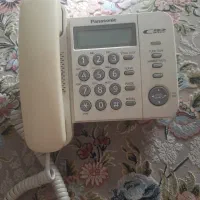 تلفن رومیزی پاناسونیک