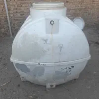 تعمیر تانکر های پلاستیکی تک لایه وسه لایه