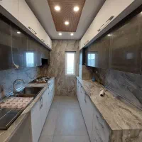 فاز 11 پردیس 87 متر اپارتمان طبقه 13